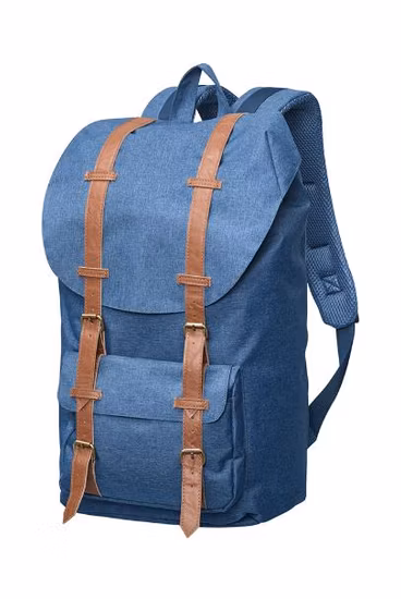 Borsa per zaino da scuola sportiva impermeabile per computer portatile con tracolla per uomo donna unisex di nuova moda personalizzata