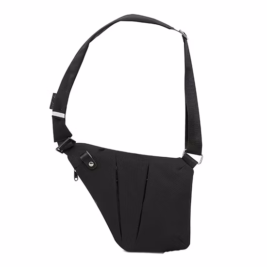 Marsupio di lusso di vendita caldo Borse di marca unisex firmate Marsupio di Gucci