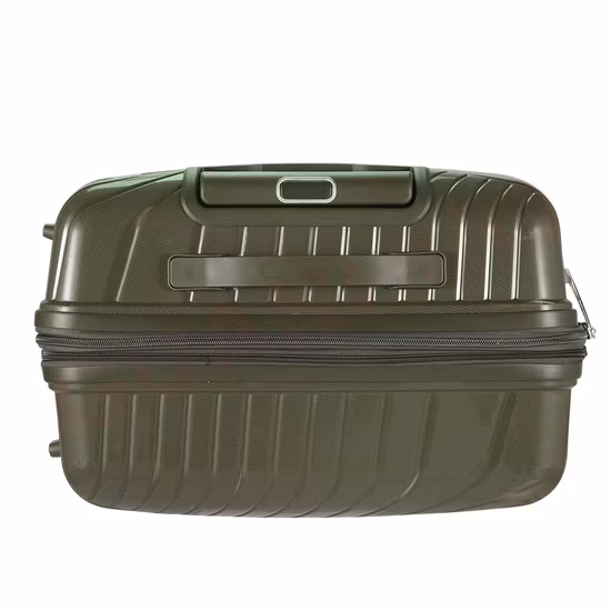 New Fashion Pieghevole Materiale in carbonio impermeabile Carry on Rolling Travel Shopping Trolley da lavoro Valigia retrattile Borsa da scuola Trolley Borsa da viaggio
